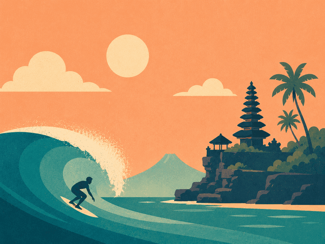 Indonesia