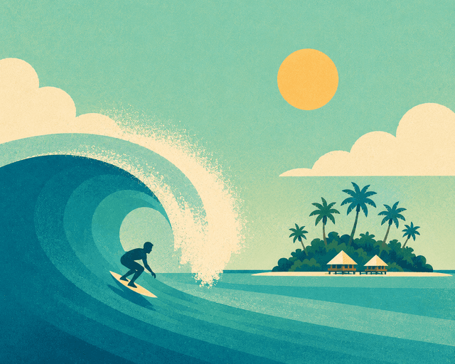 Maldives