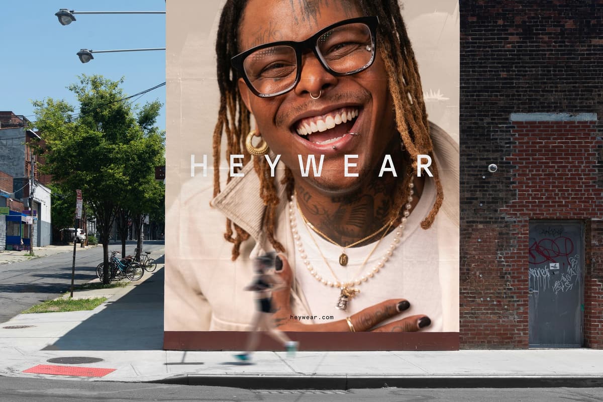 Heywear Brand