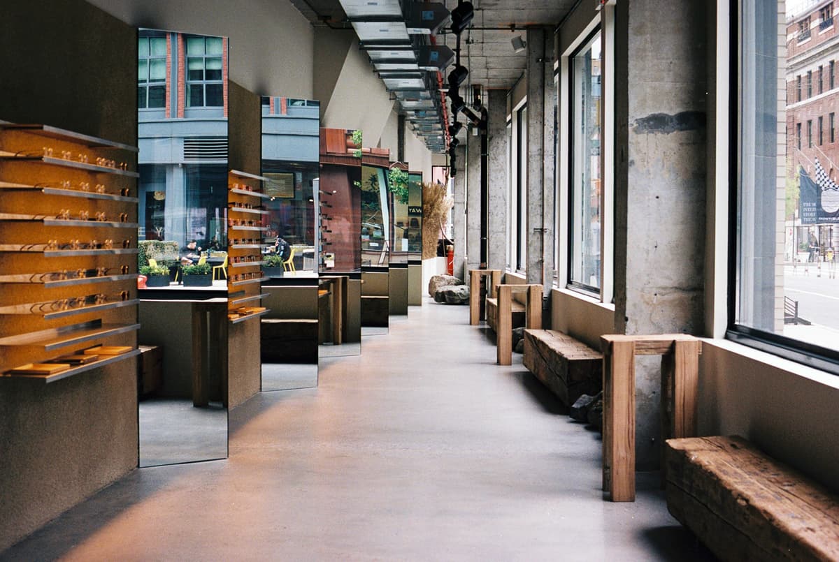 Heywear Flagship Store