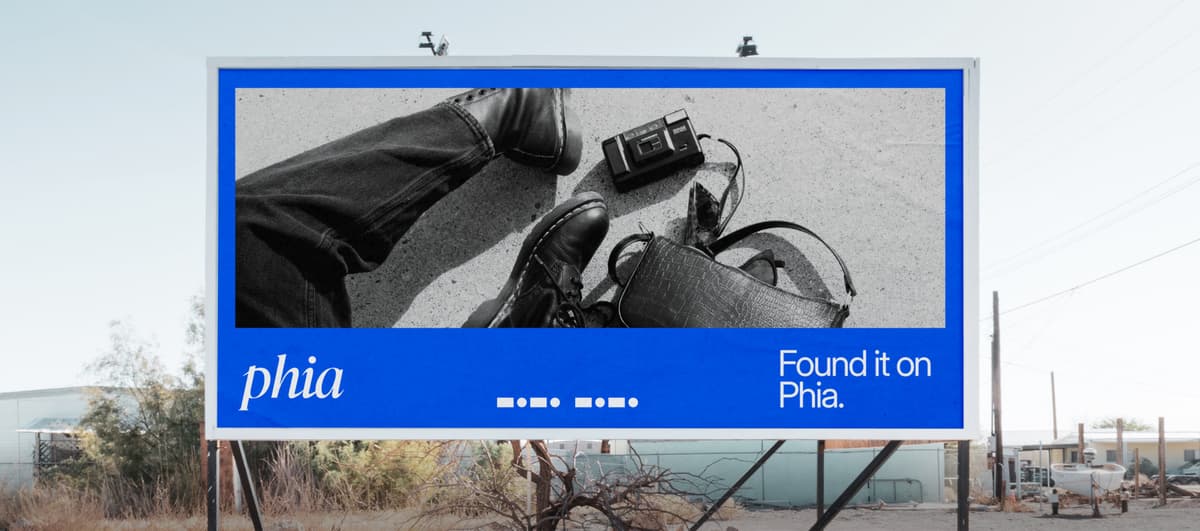 Phia Brand