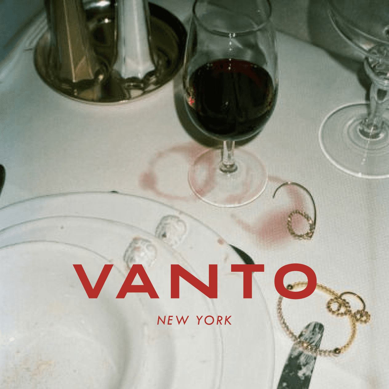 Vanto Brand
