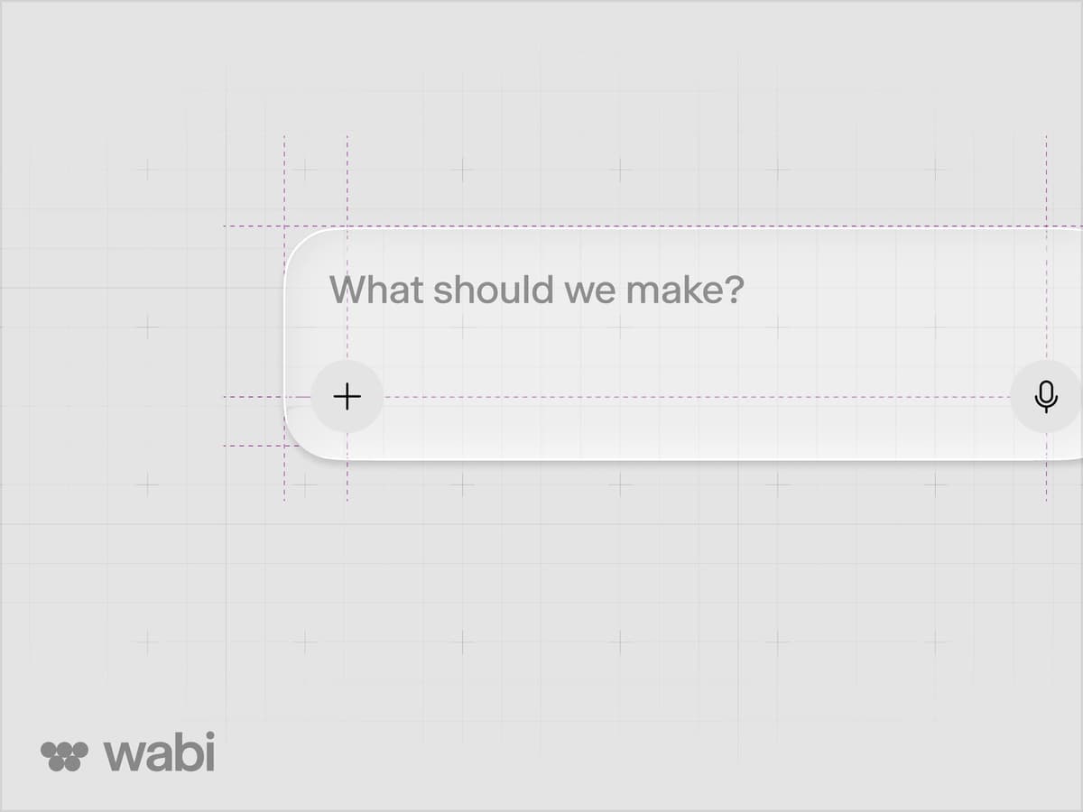 Wabi Design System